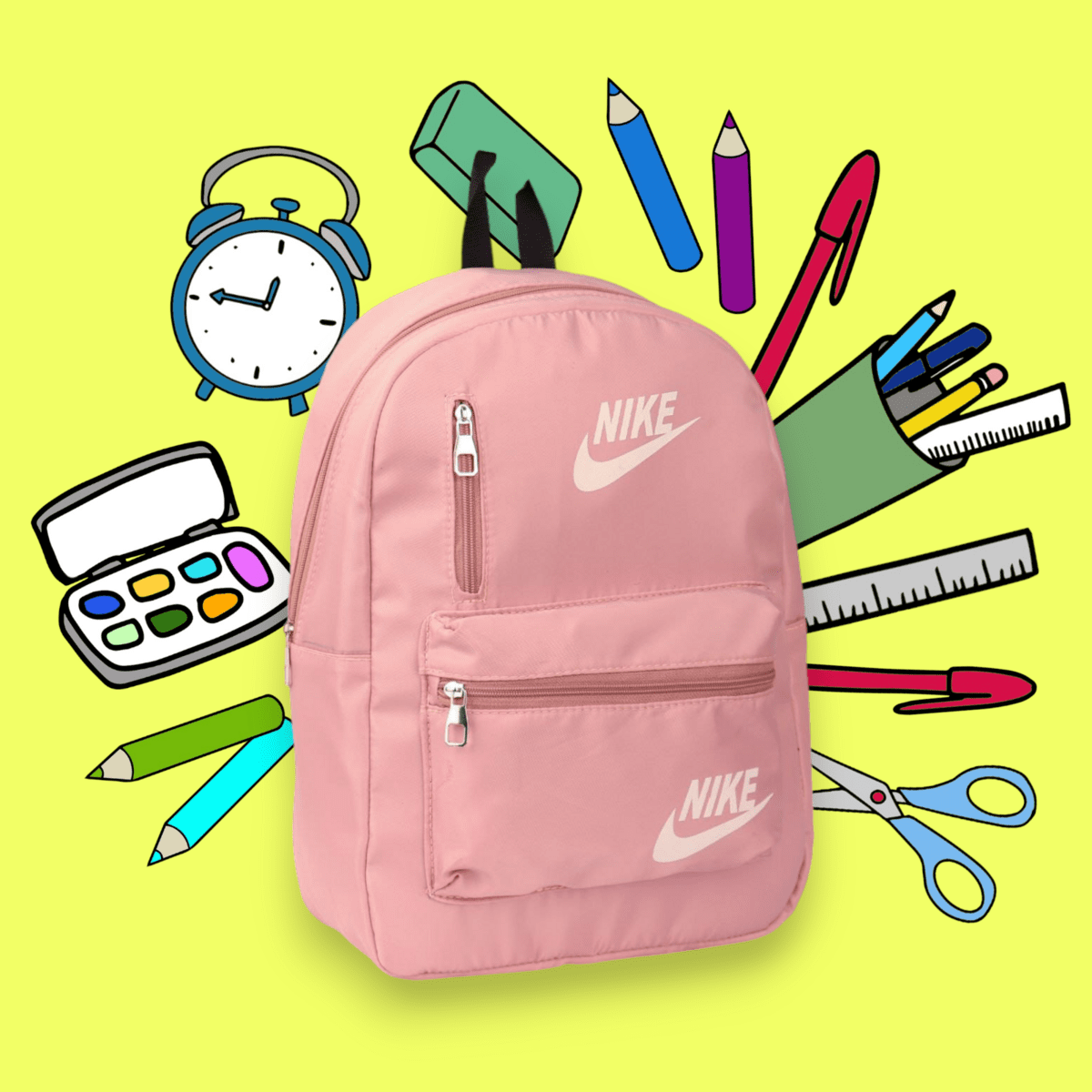 Products section image