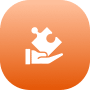 Our support team is always available